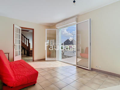 Maison - 172 m² - 7 pièces