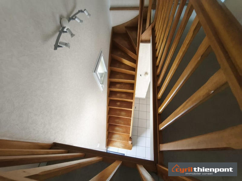 Pavillon - 105 m² - 4 pièces