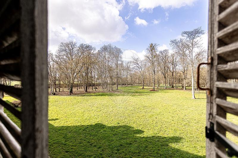 Château - 388 m² - 15 pièces