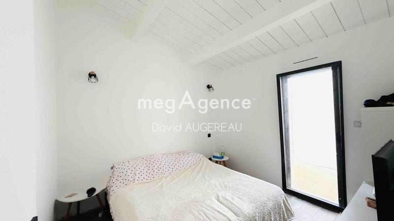 Maison - 165 m² - 5 pièces