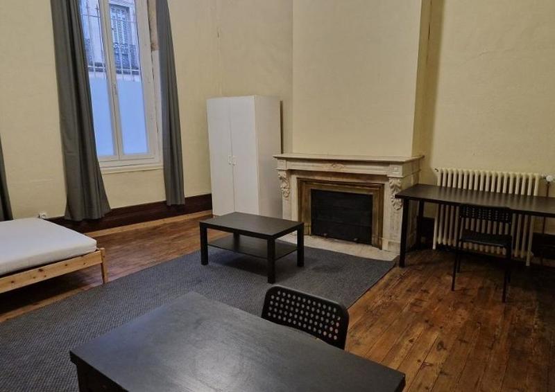 Appartement - 35 m² - 1 pièce