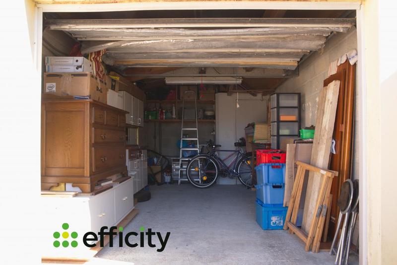 Maison - 97 m² - 4 pièces