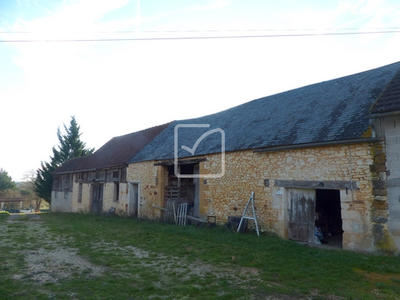 Ferme - 140 m² - 5 pièces