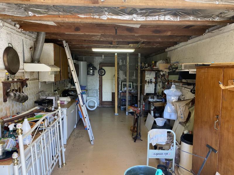 Maison - 74 m² - 4 pièces