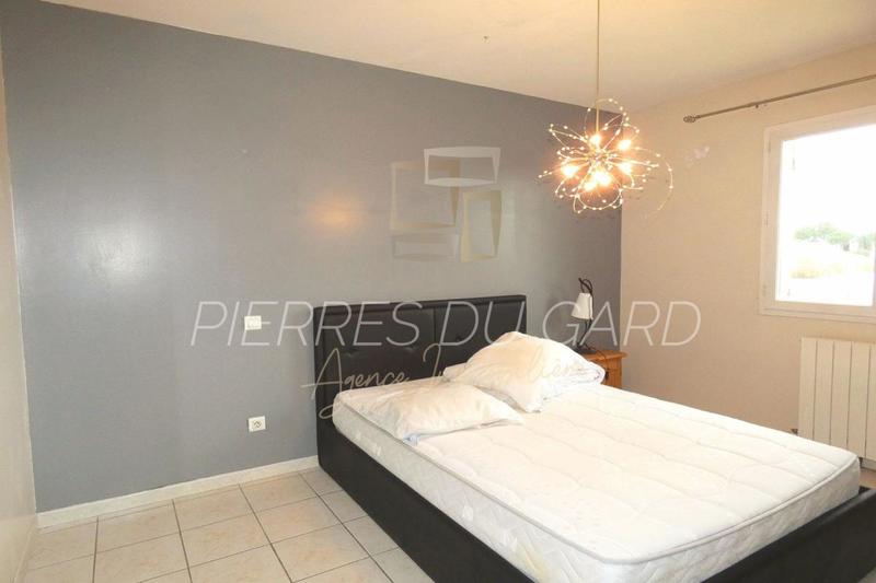 Villa - 125 m² - 6 pièces