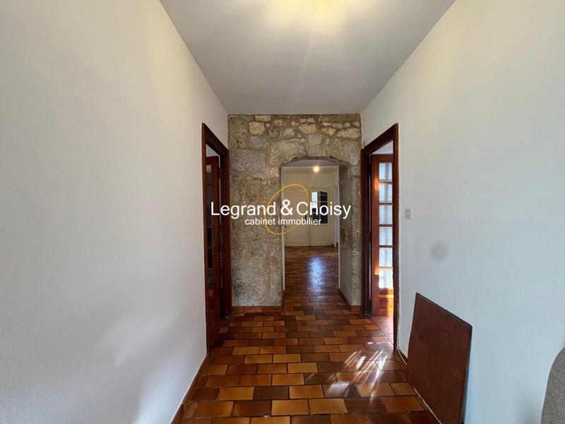 Maison - 112 m² - 4 pièces