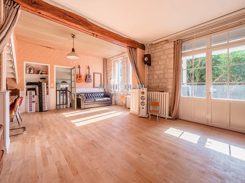 Maison - 157 m² - 5 pièces