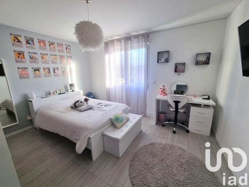 Maison - 180 m² - 6 pièces