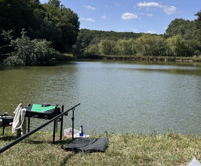Camping les Petites Minaudières