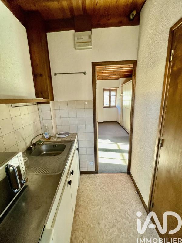 Maison - 194 m² - 7 pièces