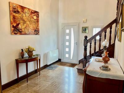 Maison d'architecte - 178 m² - 6 pièces