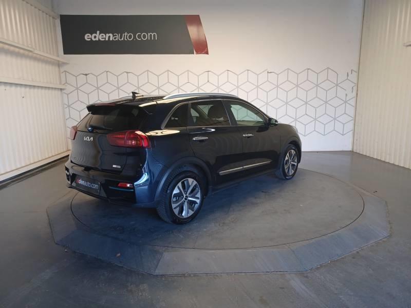 Kia Niro e- Electrique 204 ch Active