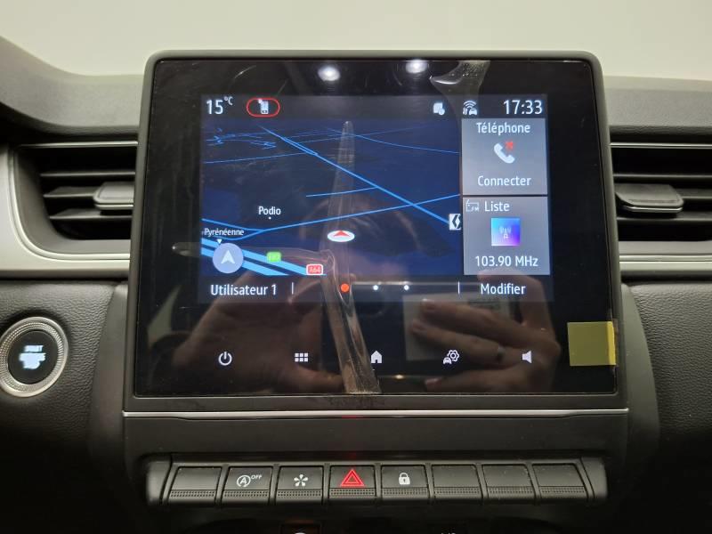 Renault Captur TCe 100 Gpl - 21 Intens