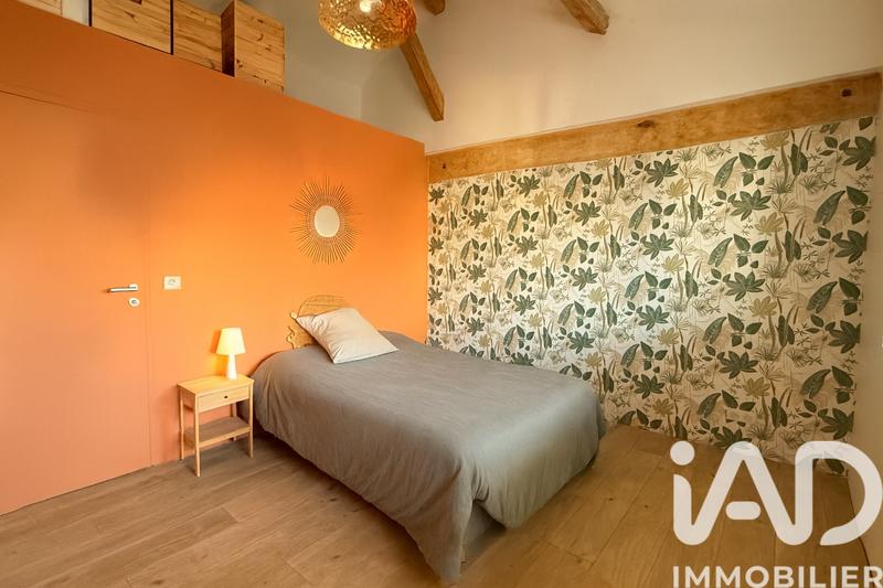 Maison - 183 m² - 6 pièces