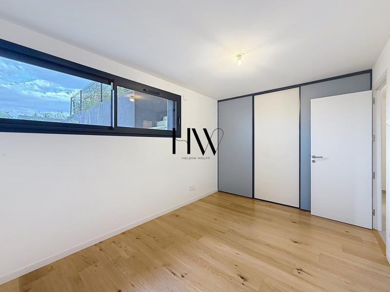 Maison - 123 m² - 5 pièces