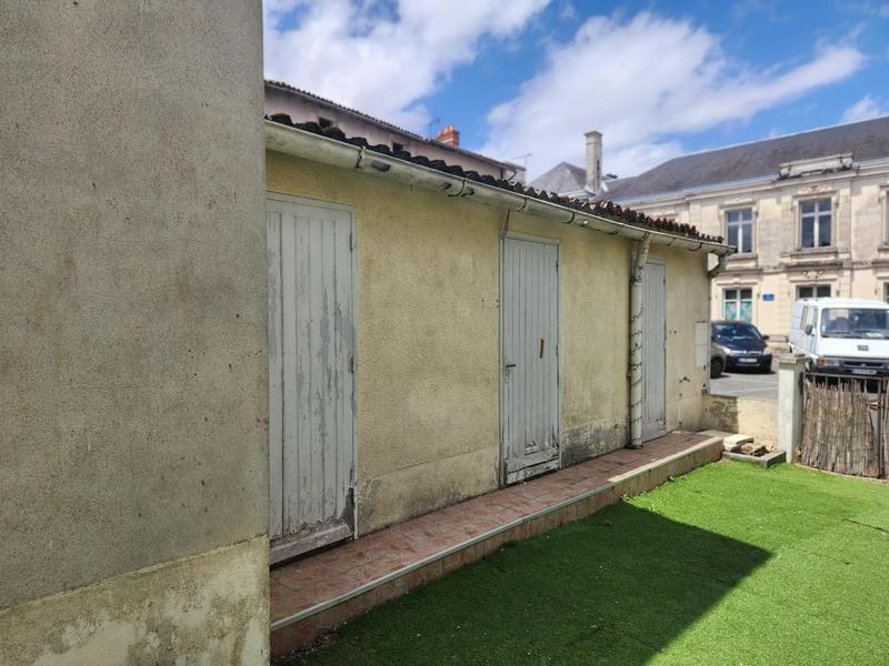 Maison - 214 m² - 6 pièces