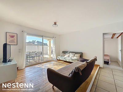 Maison - 114 m² - 5 pièces