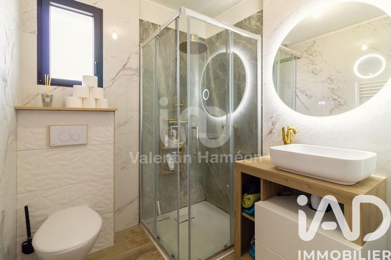 Maison - 142 m² - 7 pièces