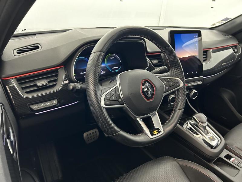 Renault Arkana E-Tech 145 - 21b R.S. Line