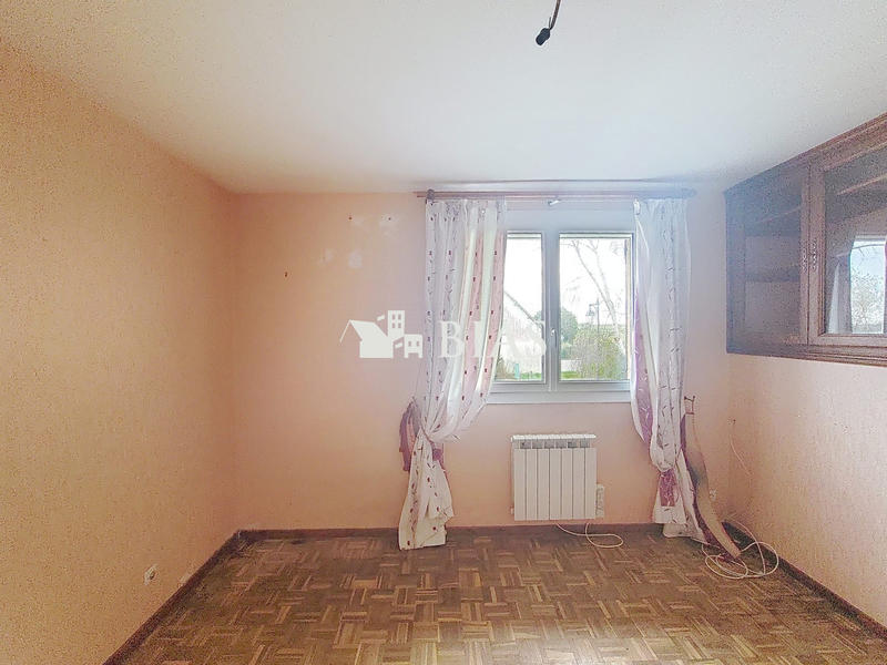 Maison - 118 m² - 5 pièces