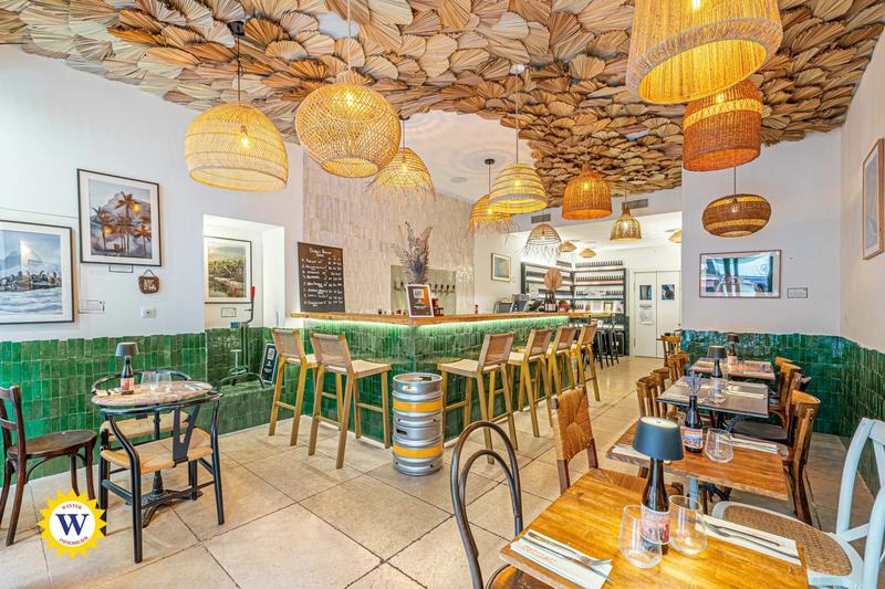 Local commercial - 75 m²