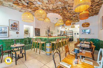 Local commercial - 75 m²