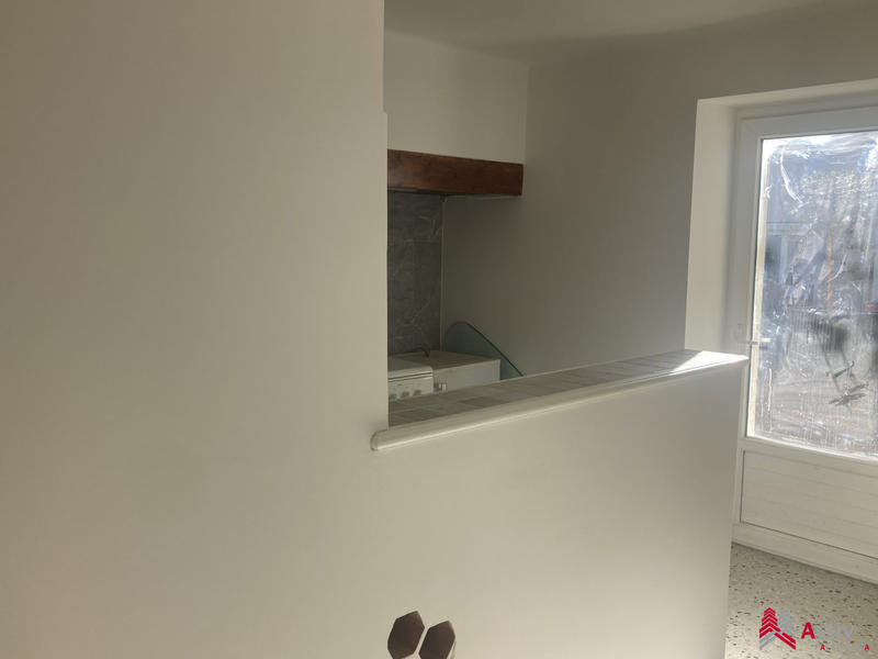 Maison - 84 m² - 4 pièces