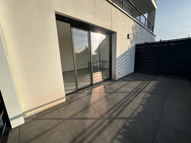 Appartement - 32 m² - 1 pièce