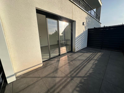 Appartement - 32 m² - 1 pièce