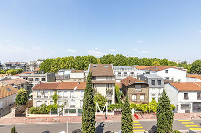 Appartement - 74 m² - 4 pièces