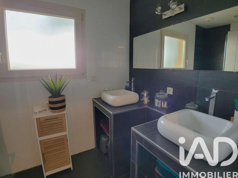 Maison - 141 m² - 7 pièces