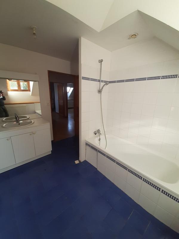 Longère - 138 m² - 11 pièces