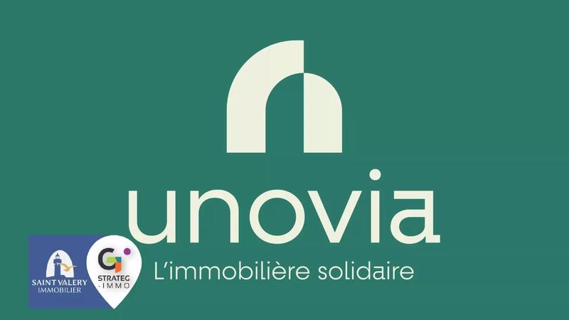 Appartement - 21 m² - 1 pièce