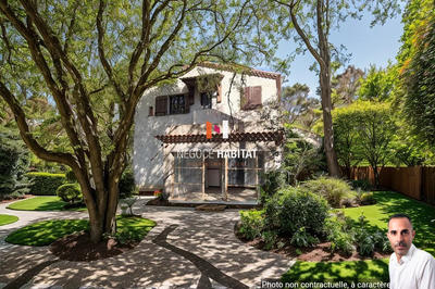 Villa - 180 m² - 7 pièces