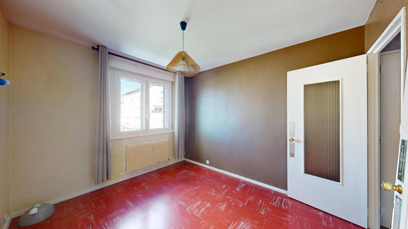 Appartement - 77 m² - 4 pièces