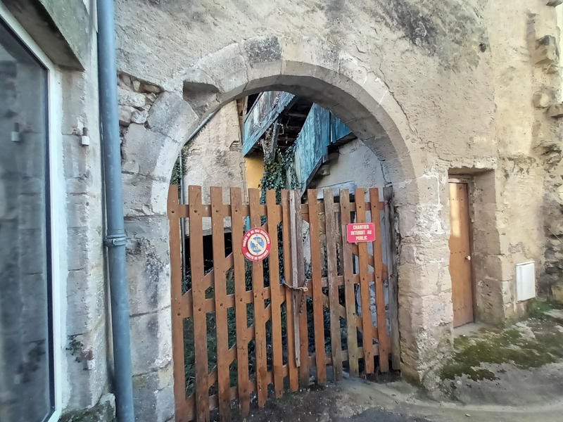 Propriété - 220 m² - 5 pièces