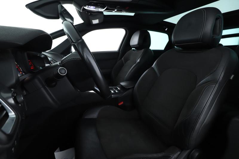 Ds Ds 5 1.6 Blue-HDi So Chic Eat6 120 ch