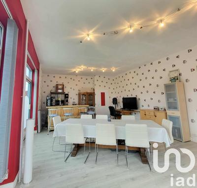 Maison - 152 m² - 5 pièces