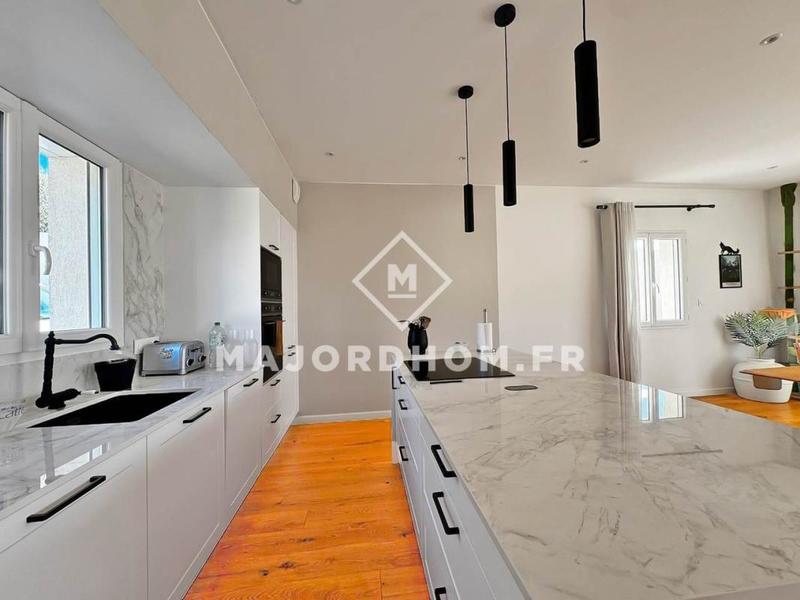 Villa - 115 m² - 4 pièces