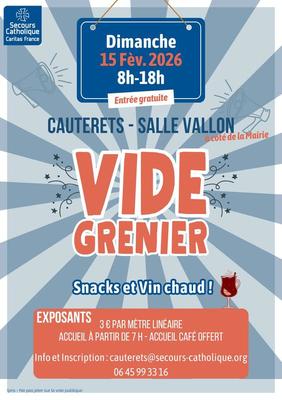 Vide-Grenier