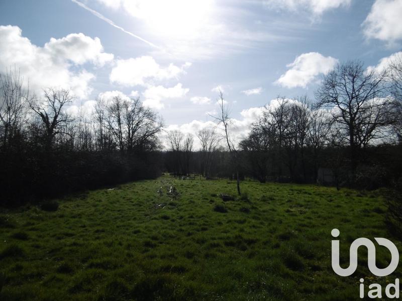 Maison - 167 m² - 6 pièces