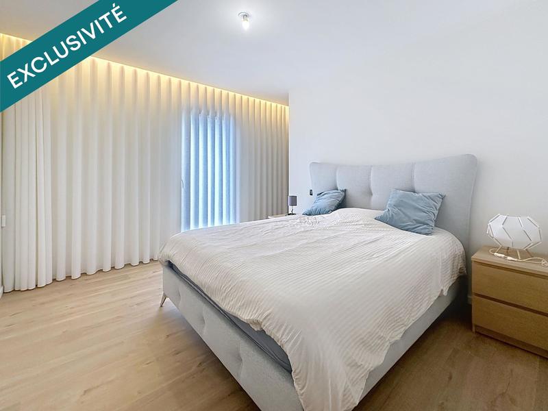 Maison - 121 m² - 4 pièces