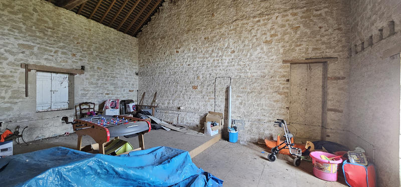 Maison - 210 m² - 9 pièces