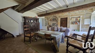 Maison - 128 m² - 6 pièces