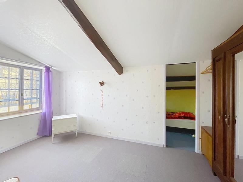 Maison - 75 m² - 4 pièces