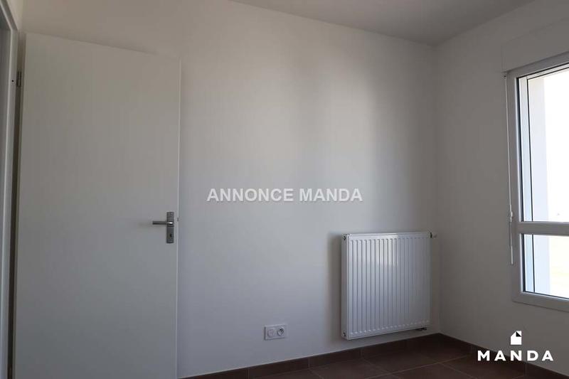 Appartement - 76 m² - 3 pièces