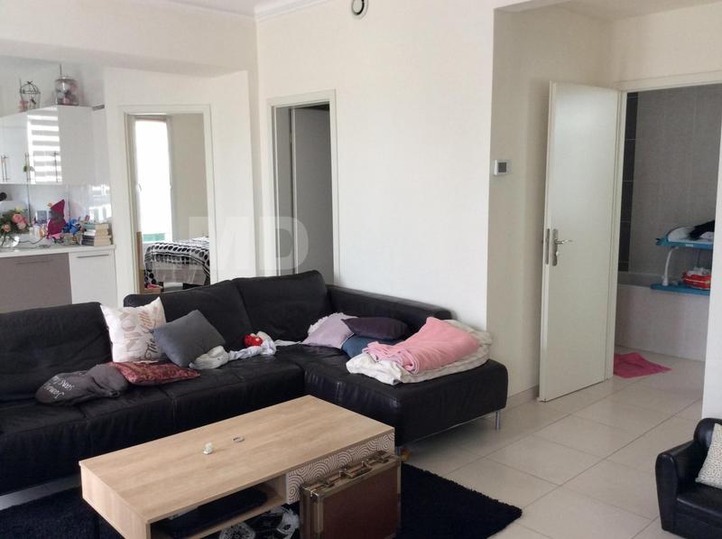 Appartement - 76 m² - 3 pièces