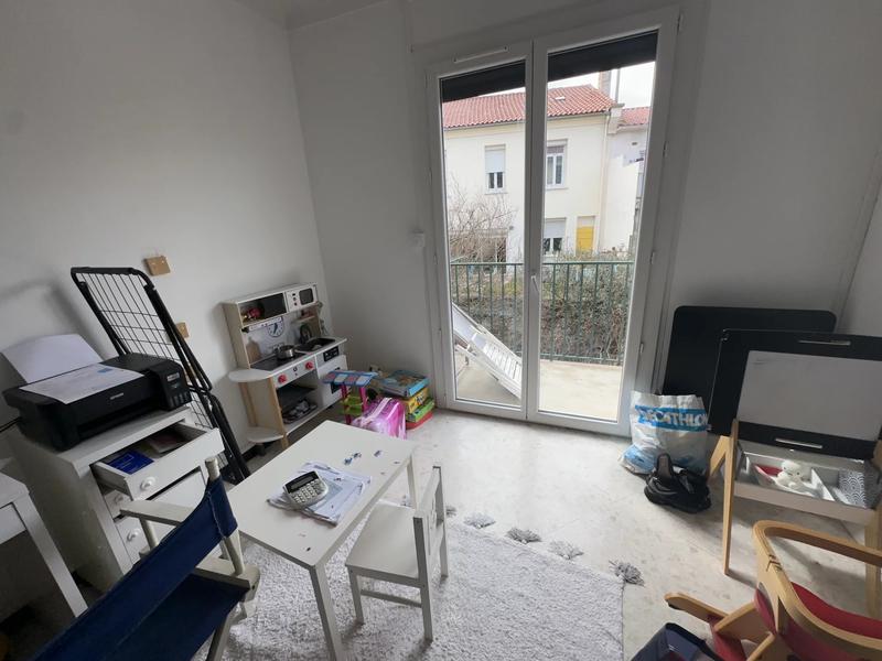 Appartement - 96 m² - 4 pièces