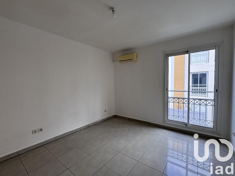 Appartement - 76 m² - 3 pièces