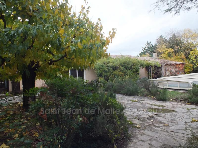 Villa - 210 m² - 7 pièces
